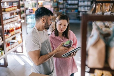 8 conseils pour devenir un Commerce de Détail Éco-Responsable