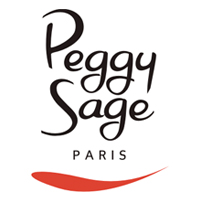 PEGGY SAGE, une référence client de JLR Retail Bien-Etre