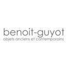 Benoît Guyot