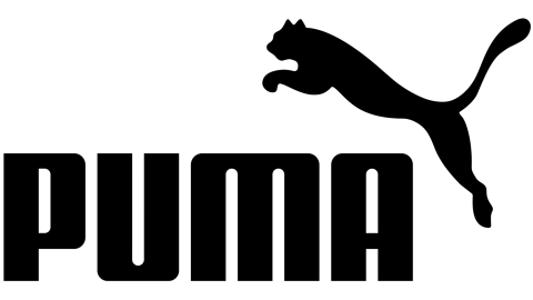 logo puma