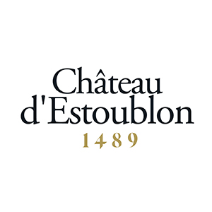 Château d'estoublon