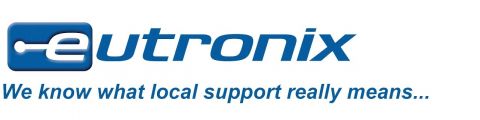 EUTRONIX, partenaire, composant de l'Ecosytem Retail de JLR