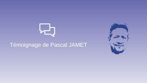 Interview de Pascal Jamet, Directeur Commercial de JLR Distribution, distributeur et éditeur de solutions de points de vente