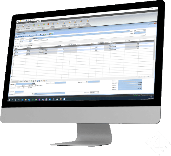 Logiciel XL Pos : intégrateur logiciel de caisse XL Soft Paris & Lyon