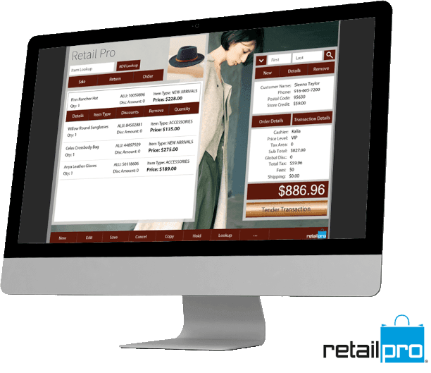 Retail Pro: The Global Reference in Retail Solutions