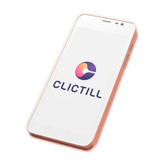  Clictill, Caisse Enregistreuse 