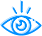 icône d'oeil 