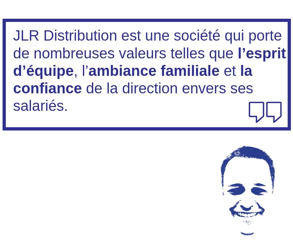 interview de Benjamin F