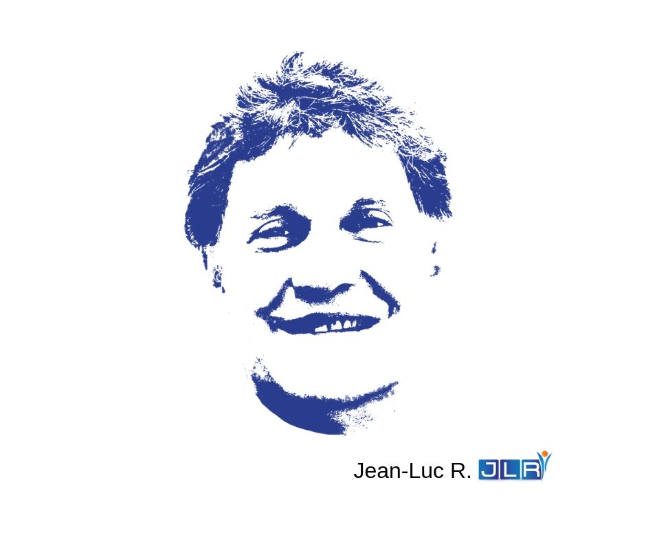 Interview de Jean-Luc, le directeur général de JLR Retail France