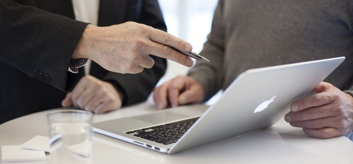 JLR propose aux commerçants un service d'audit et de consulting