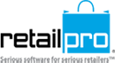 logo retail pro