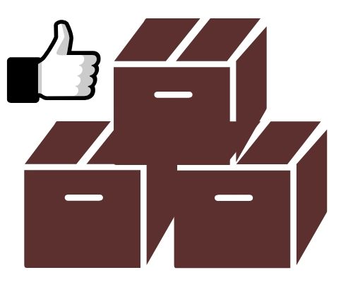 cardboard