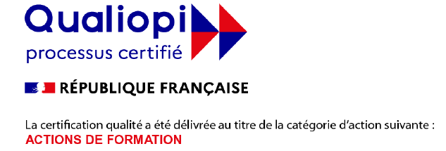 logo qualiopi