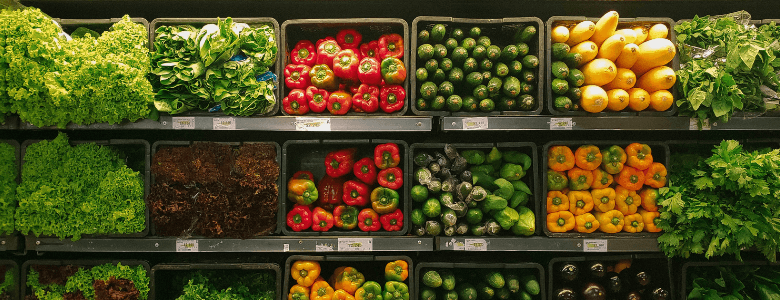 La transparence des articles vendus, la limite des emballages et l’accessibilité des produits pour le supermarché de demain